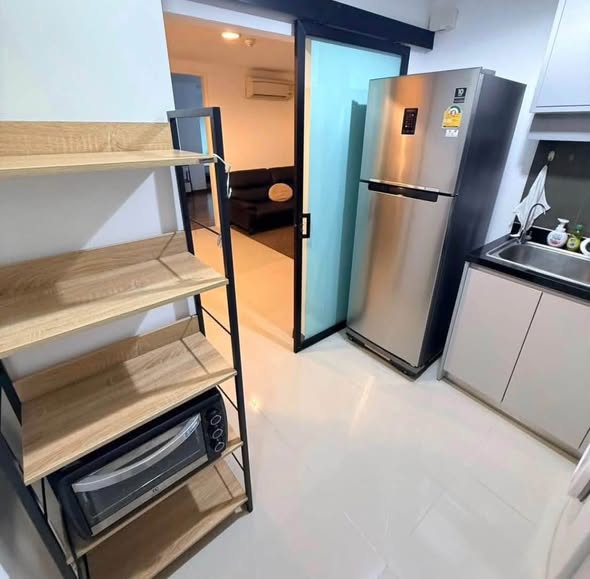 Zenith Place Sukhumvit 42