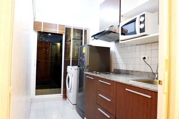 Zenith Place Sukhumvit